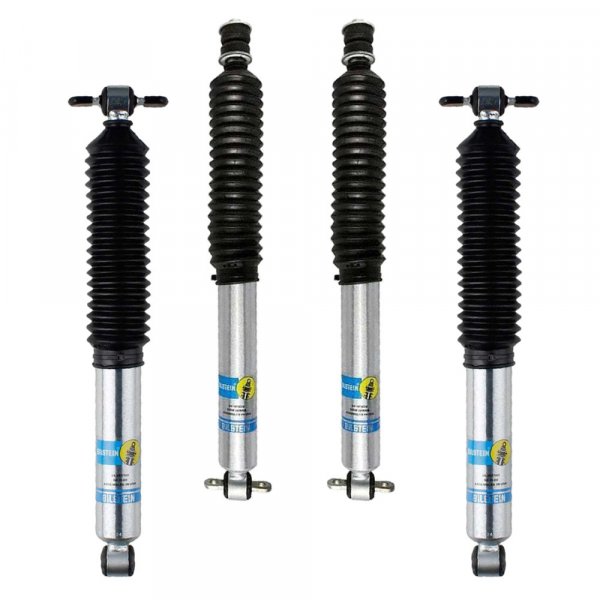 Zestaw amortyzatorów Bilstein B8 5100 Lift 0-2″