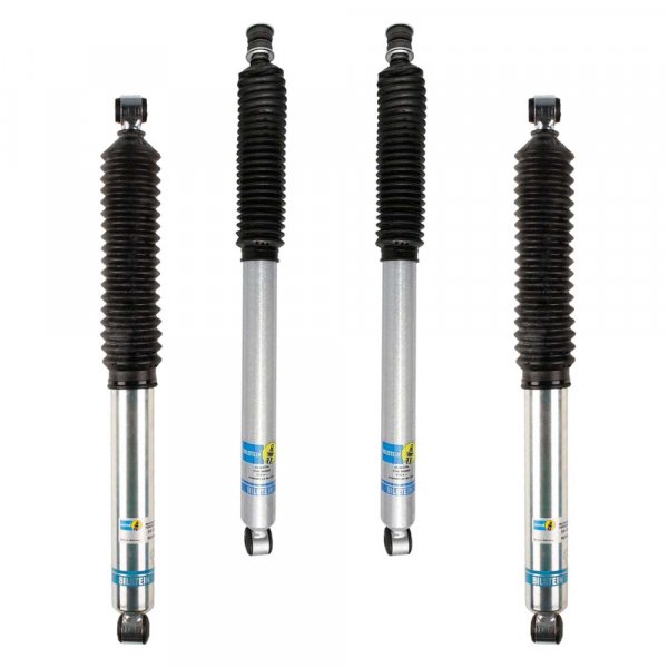 Zestaw amortyzatorów Bilstein B8 5100 Lift 3-4″