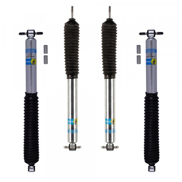 Zestaw amortyzatorów Bilstein B8 5100 Lift 5-6″