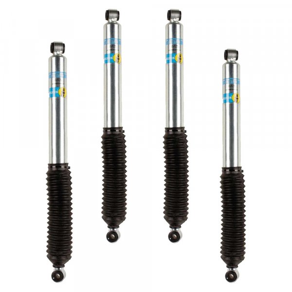 Zestaw amortyzatorów Bilstein B8 5125 Lift 3-4″