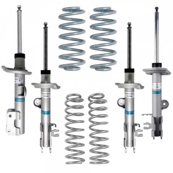 Zestaw zawieszenia B8 5100 Terrasport Bilstein Lift 1,5-2,5″