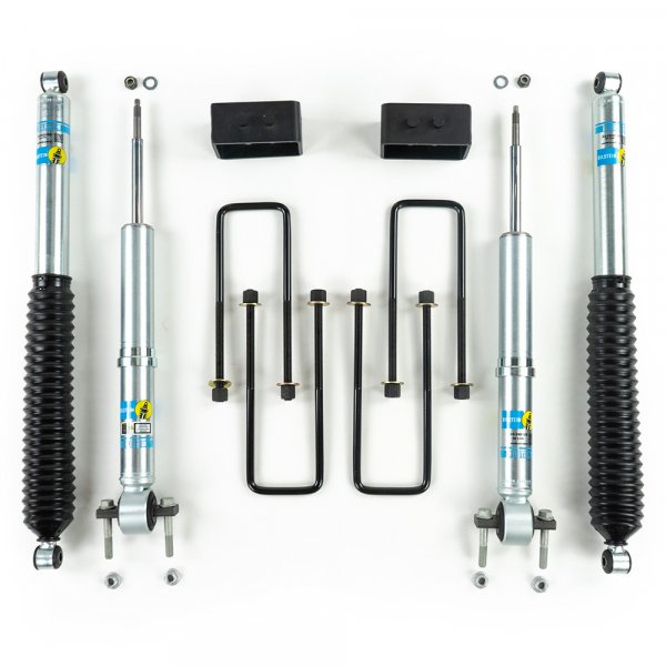 Zestaw zawieszenia Bilstein B8 5100 Lift 2″