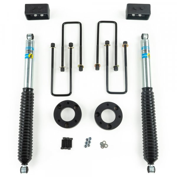 Zestaw zawieszenia Bilstein B8 5100 Lift 2″