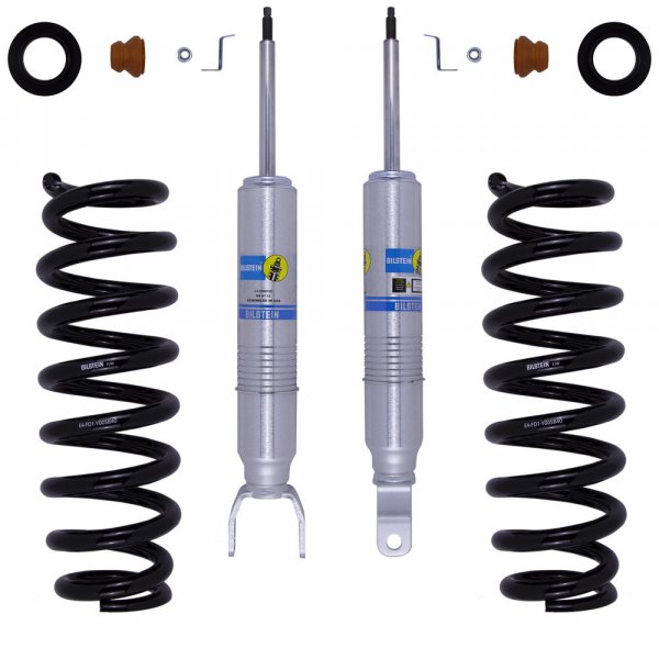 Zestaw zawieszenia B8 6112 Bilstein Lift 0-2,6″