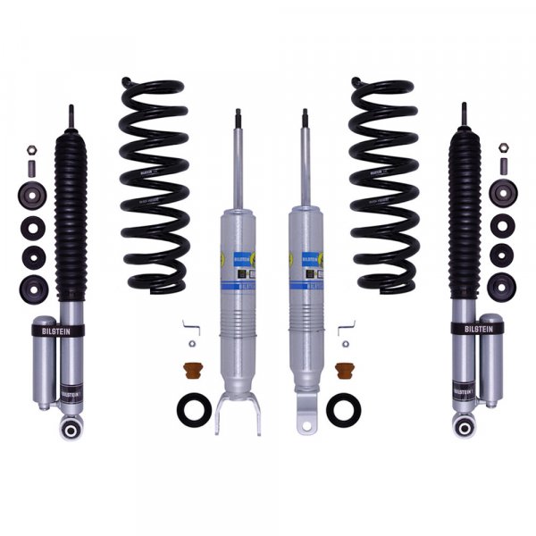 Zestaw zawieszenia B8 Bilstein Lift 0-2,6″