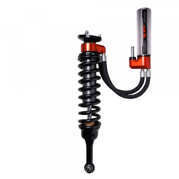 Amortyzator gazowy przód Coilover FOX Factory Race 3.2 Reservoir Adjustable Internal Bypass Live Valve Lift 0-1″