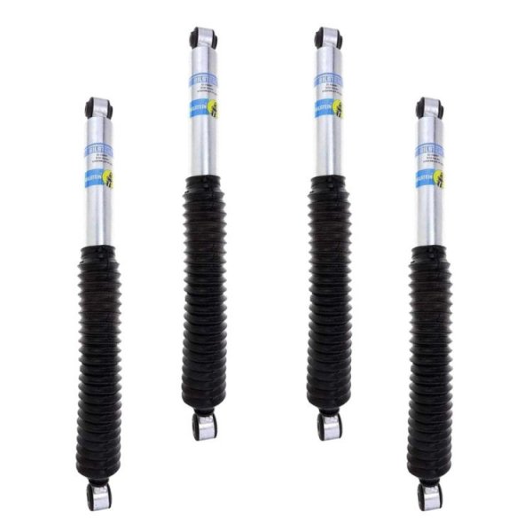 Zestaw amortyzatorów B8 Bilstein 5100 Lift 2-2,5″