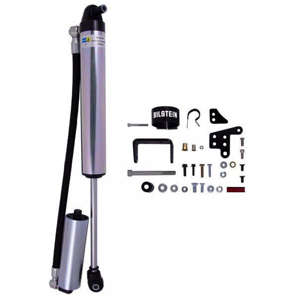 Amortyzator gazowy lewy przód Bilstein B8 8100 Reservoir Lift 3-4,5″