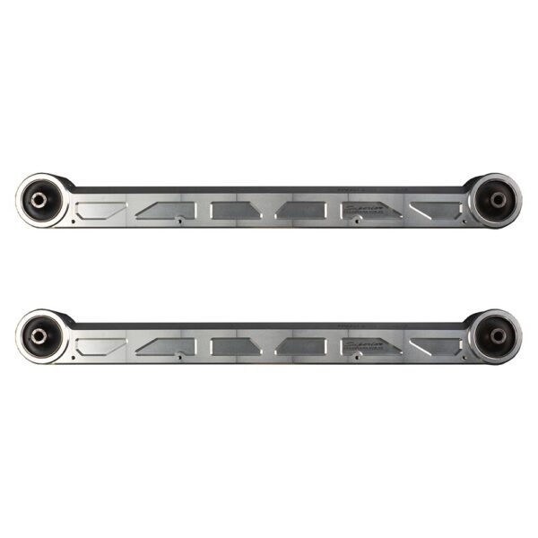 Aluminiowe wahacze dolne tył Superior Engineering Lift 0-2″