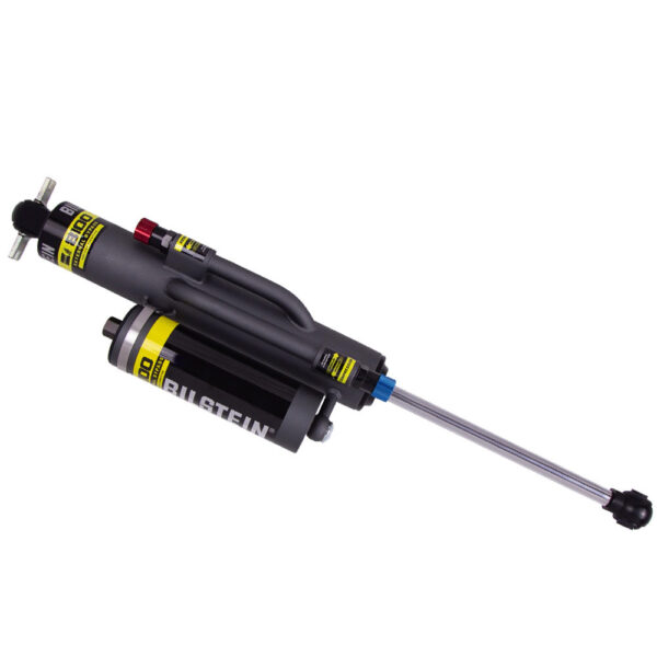 Amortyzator gazowy lewy tył Bilstein B8 8100 Reservoir Bypass Lift 3,5-5″