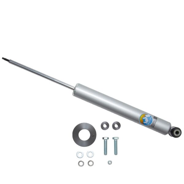 Amortyzator gazowy tył Bilstein B8 TerraSport Lift 0-1,5″