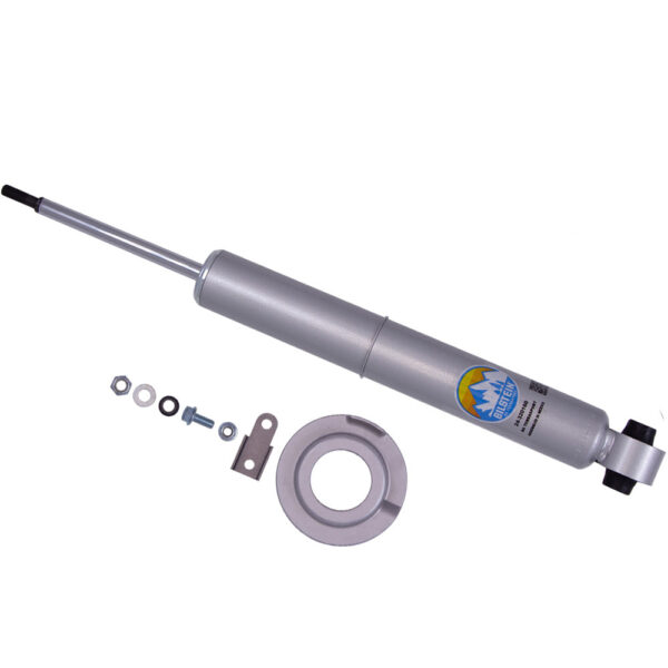 Amortyzator gazowy tył Coilover Bilstein B8 TerraSport Lift 1″