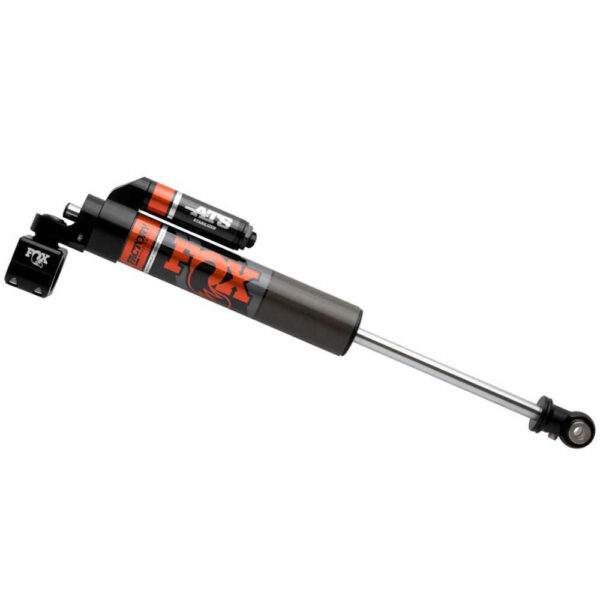Amortyzator skrętu FOX Factory Race 2.0 Reservoir Regulowany ATS