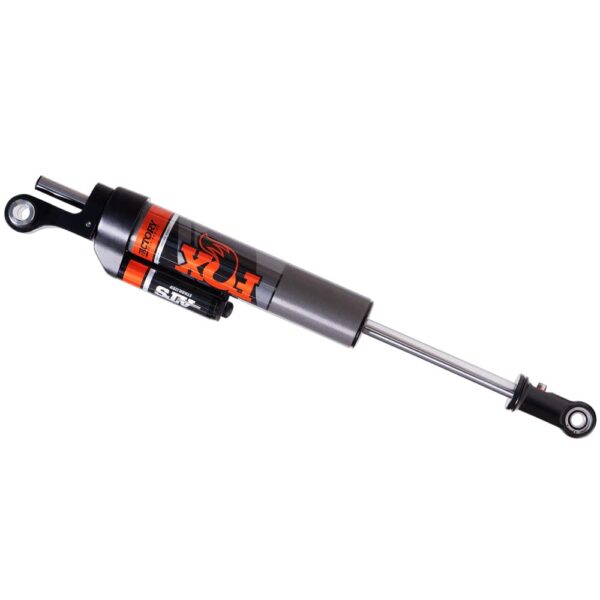 Amortyzator skrętu FOX Factory Race 2.0 Reservoir Regulowany ATS