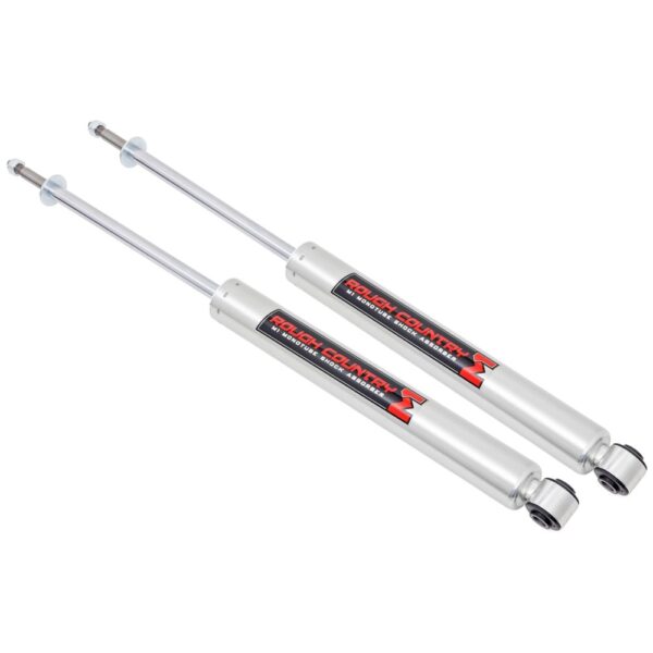 Amortyzatory gazowe przód Rough Country M1 Lift 7″ 4WD