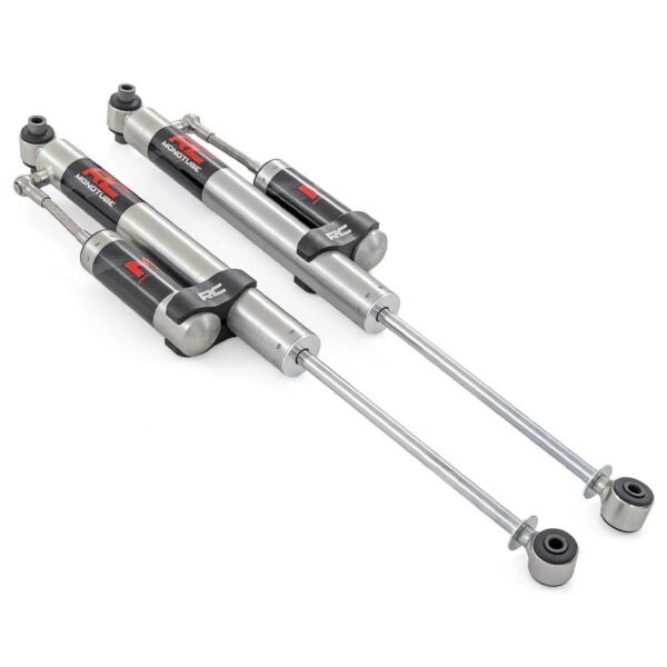 Amortyzatory gazowe tył Rough Country M1R Lift 1,5-3,5″