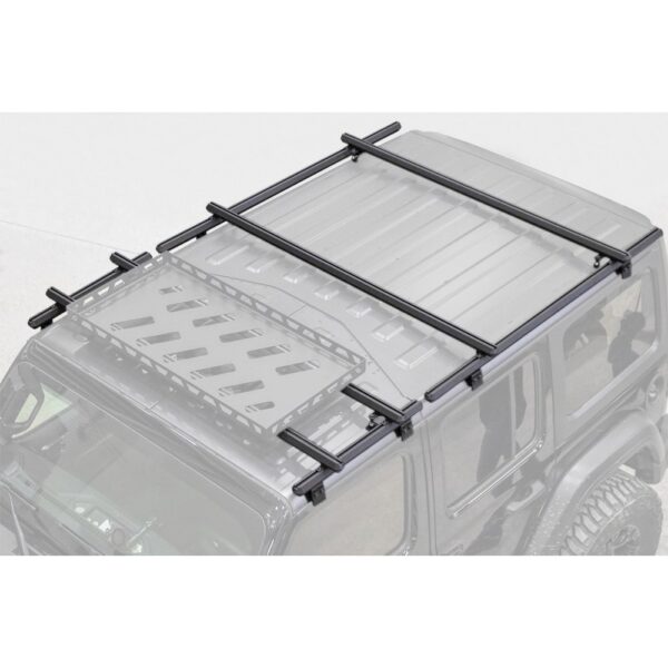 Bagażnik dachowy Dee Zee Hex