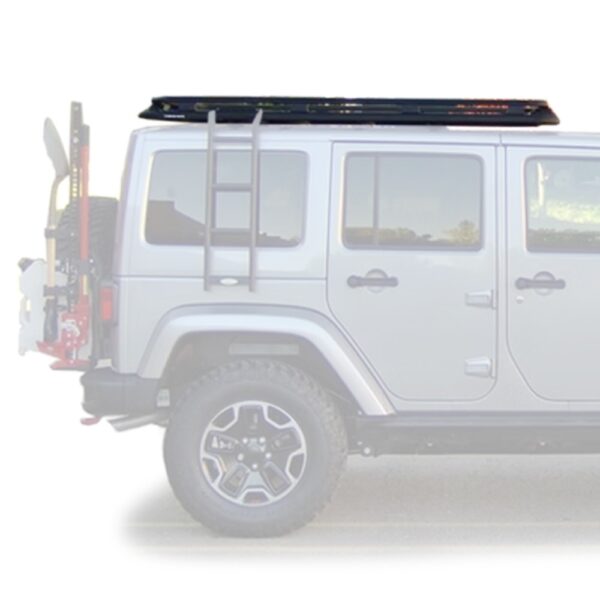 Bagażnik dachowy Maximus-3