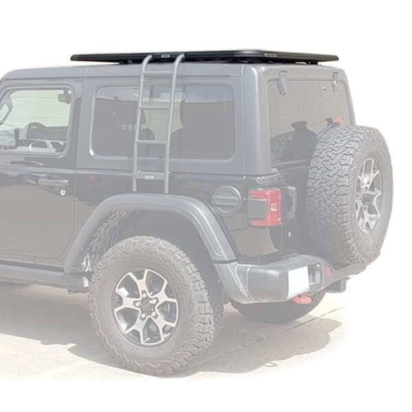 Bagażnik dachowy Maximus-3