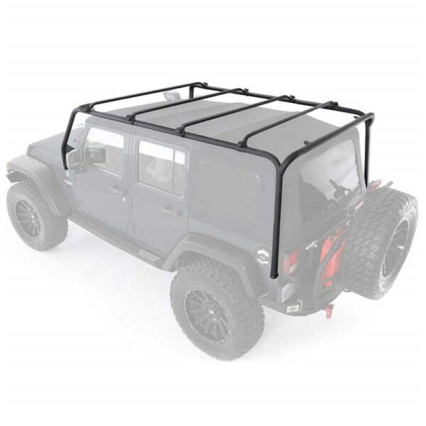 Bagażnik dachowy Smittybilt SRC Roof Rack