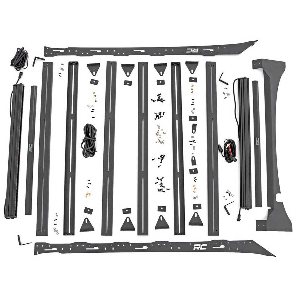 bagaznik-dachowy-z-listwa-led-40-przod-i-tyl-rough-country bagaznik-dachowy-z-listwa-led-40-przod-i-tyl-rough-country