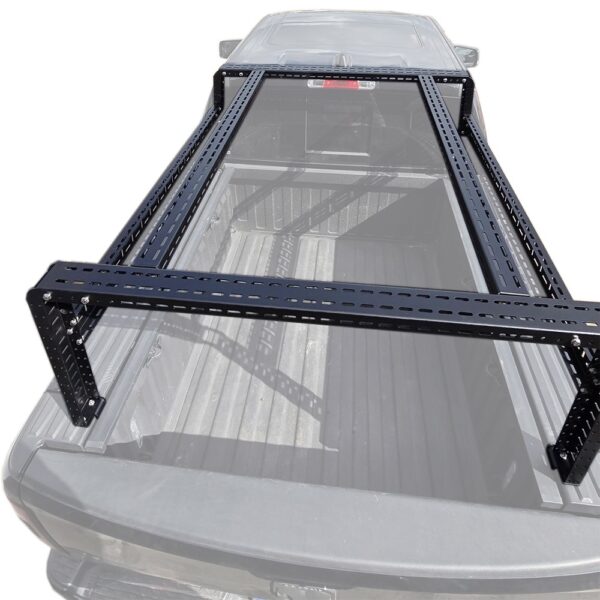 Bagażnik na pakę 5’7″ RamBox Camp4wheels