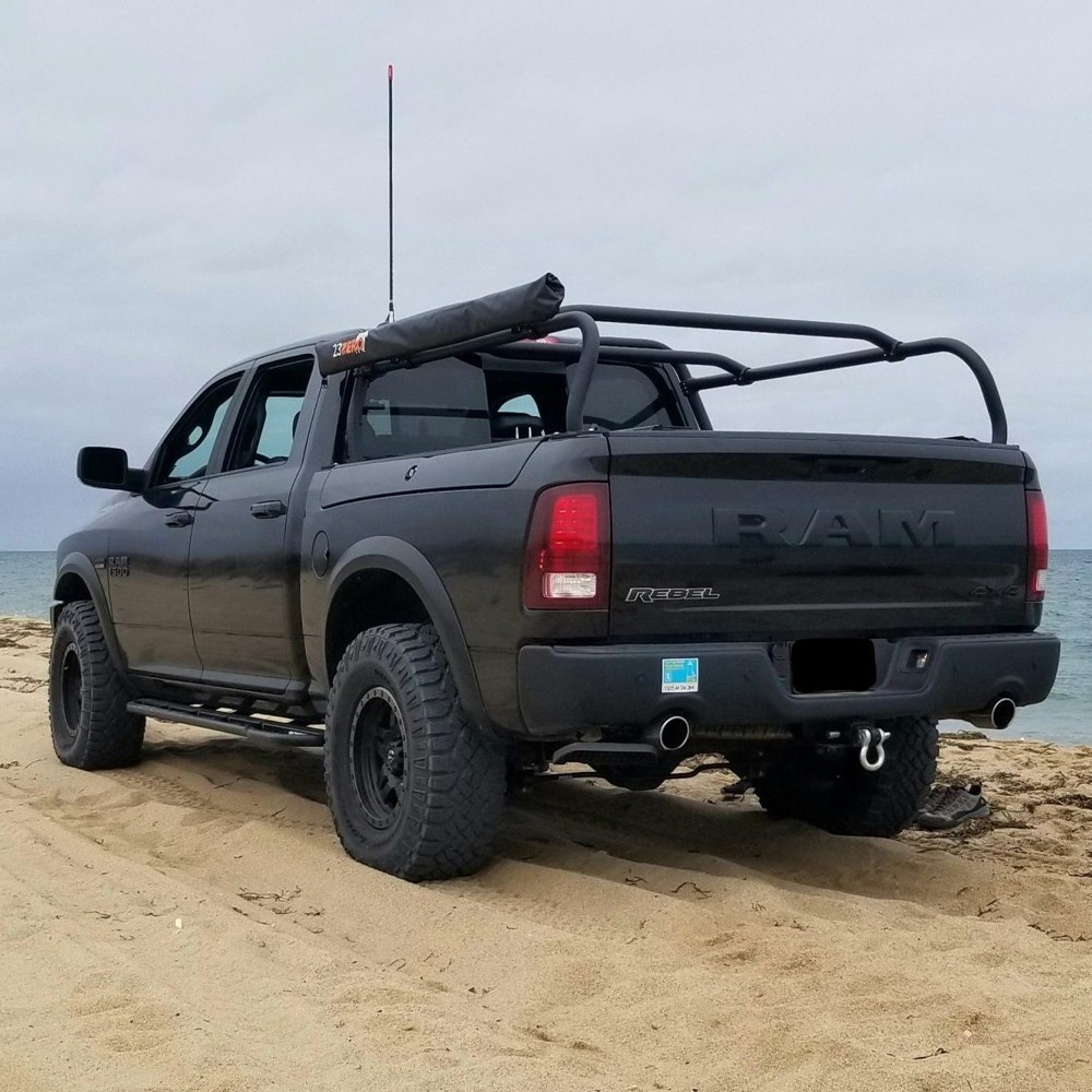 bagaznik-na-pake-dethloff-mfg-contour-rack-rambox bagaznik-na-pake-dethloff-mfg-contour-rack-rambox