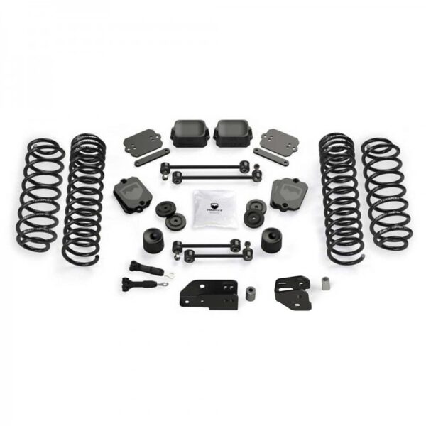 Base kit TeraFlex Lift 3,5″ Diesel