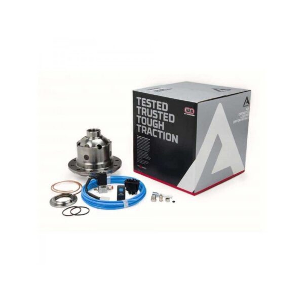 Blokada dyferencjału tył ARB