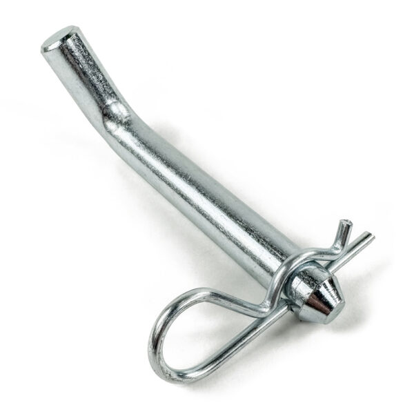 Blokada haka holowniczego OFD