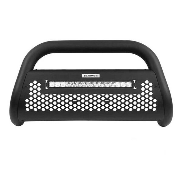 Bull bar z listwą LED 20″ Go Rhino RC2