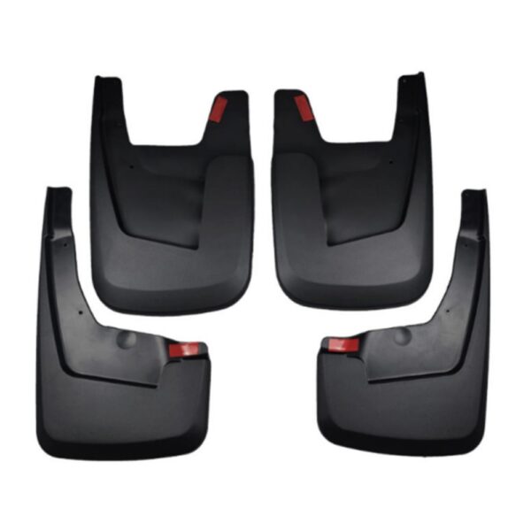 Chlapacze błotników OFD