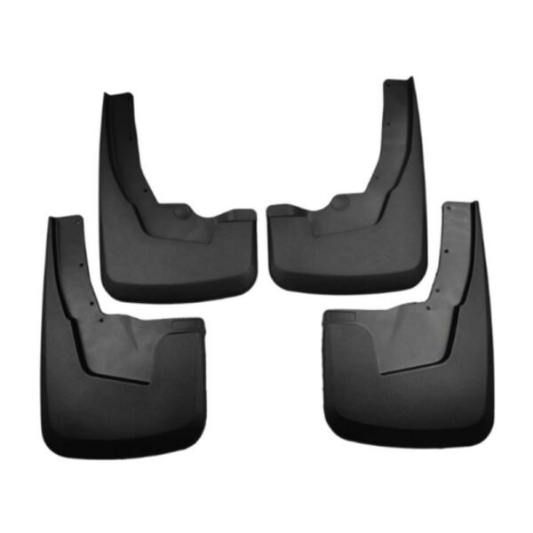 Chlapacze błotników OFD do fabrycznych poszerzeń