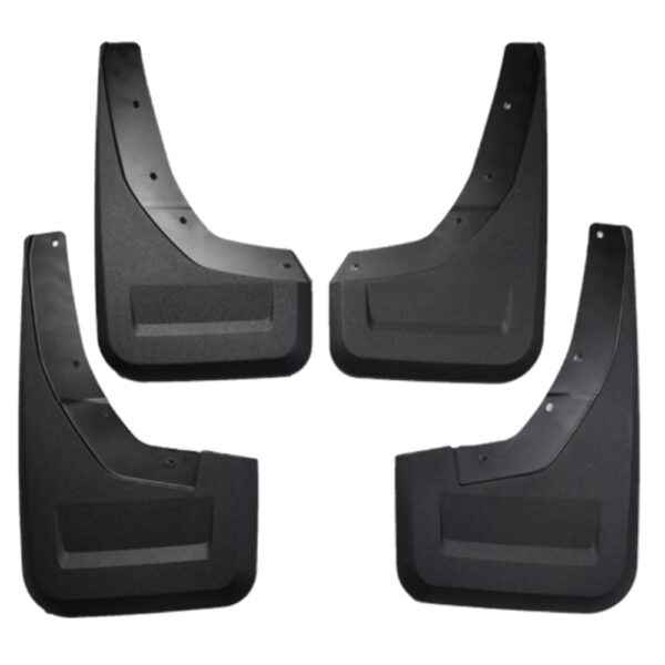 Chlapacze błotników OFD TRX