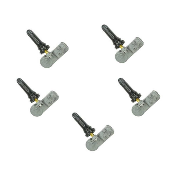 Czujniki ciśnienia w oponach TPMS Schrader OFD 433mhz