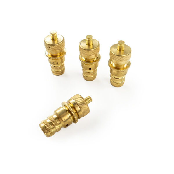 Deflatory powietrza OFD