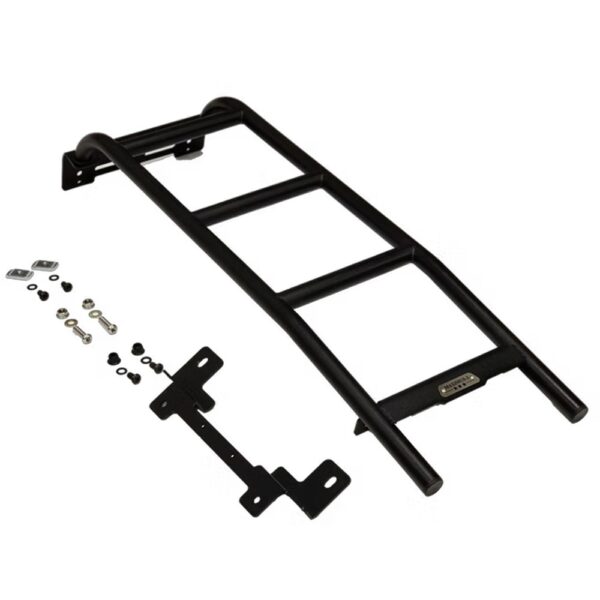 Drabina do bagażnika dachowego Maximus-3