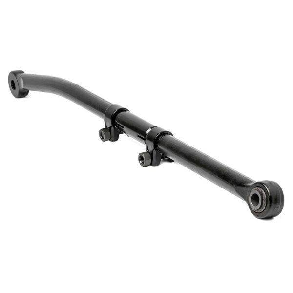 Drążek Panharda kuty regulowany przód Rough Country Lift 1,5-8″