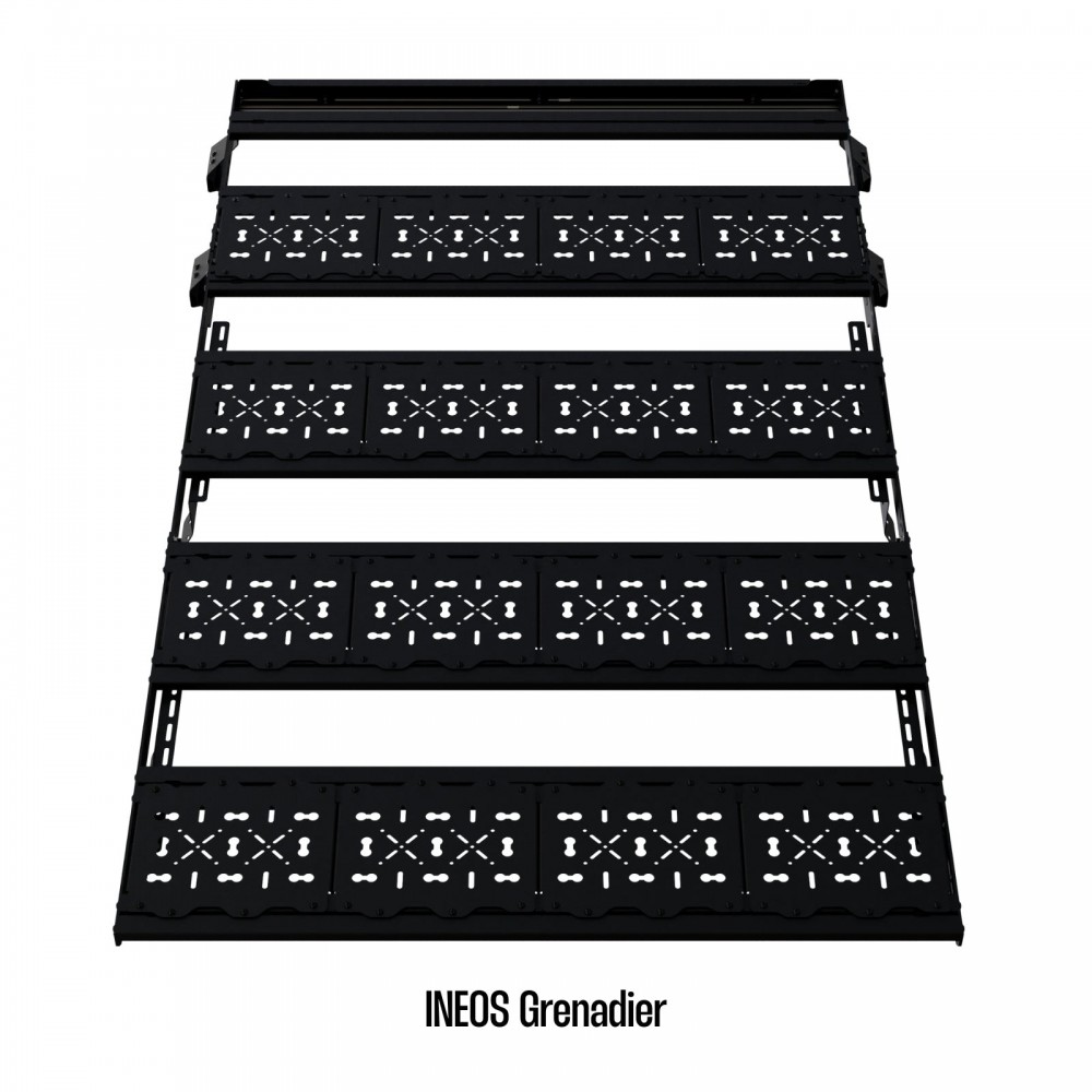 dwa-panele-do-bagaznika-dachowego-ox-pro-bison-gear dwa-panele-do-bagaznika-dachowego-ox-pro-bison-gear