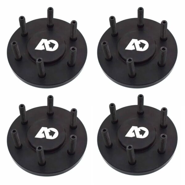 Dystanse do fabrycznych aluminiowych felg 16 mm Agile Offroad