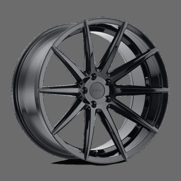 Felga aluminiowa CLYPSE Gloss Black TSW