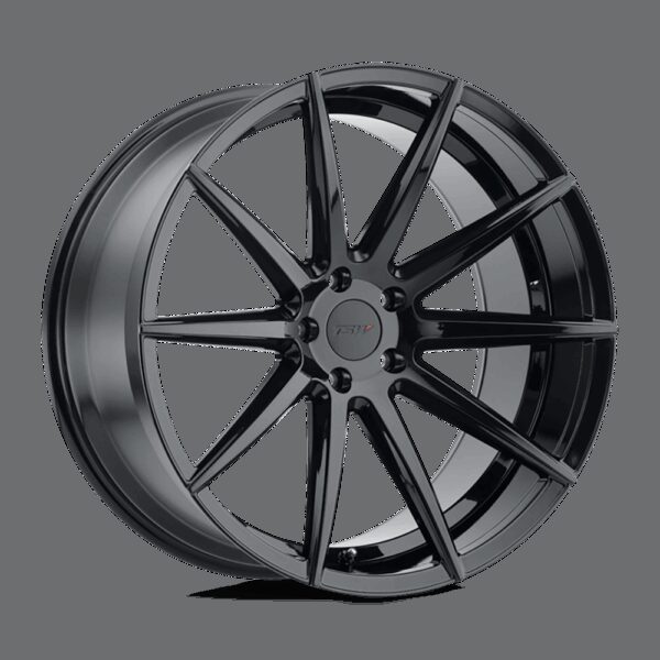 Felga aluminiowa Clypse Gloss Black TSW