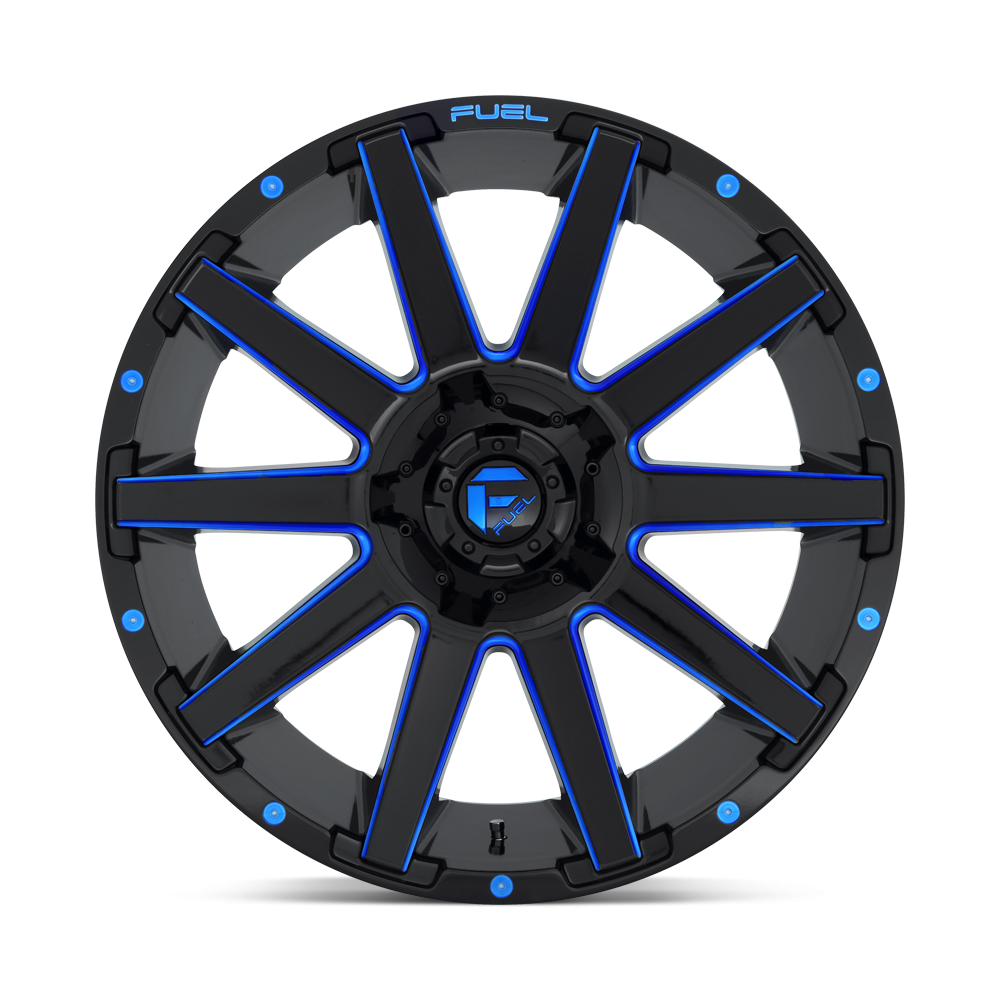 felga-aluminiowa-d644-contra-gloss-black-blue-tinted-clear-fuel felga-aluminiowa-d644-contra-gloss-black-blue-tinted-clear-fuel