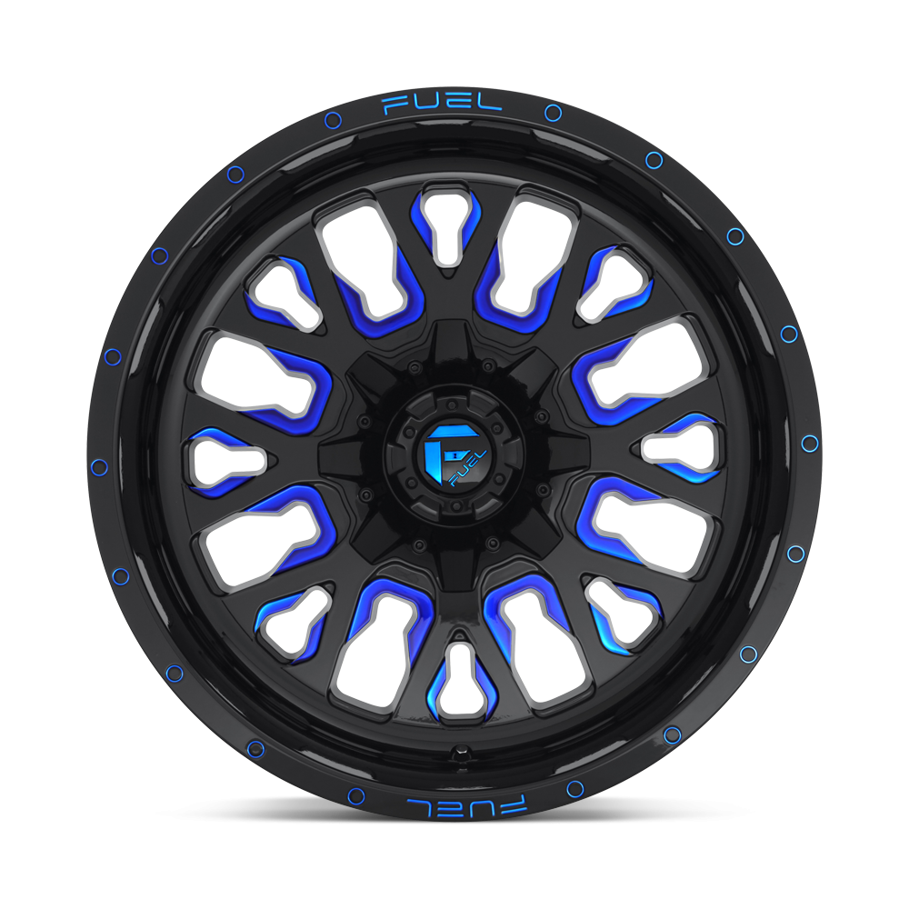 felga-aluminiowa-d645-stroke-gloss-black-blue-tinted-clear-fuel felga-aluminiowa-d645-stroke-gloss-black-blue-tinted-clear-fuel