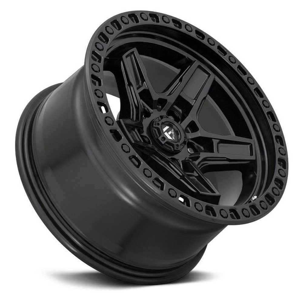 felga-aluminiowa-d697-kicker-matte-black-fuel felga-aluminiowa-d697-kicker-matte-black-fuel