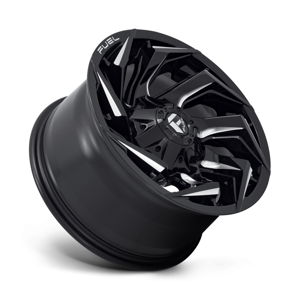 felga-aluminiowa-d753-reaction-gloss-black-milled-fuel felga-aluminiowa-d753-reaction-gloss-black-milled-fuel