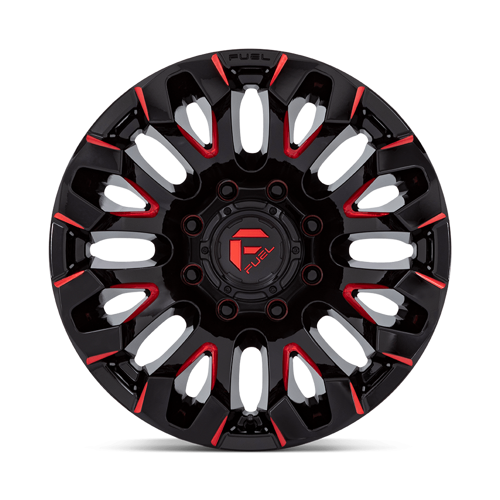 felga-aluminiowa-d829-quake-gloss-black-milled-red-tint-fuel felga-aluminiowa-d829-quake-gloss-black-milled-red-tint-fuel