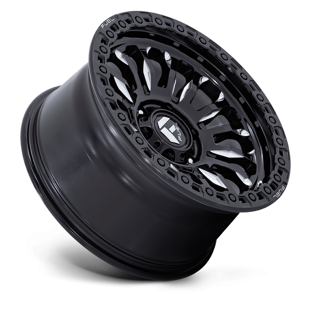 felga-aluminiowa-fc857-rincon-gloss-black-milled-fuel felga-aluminiowa-fc857-rincon-gloss-black-milled-fuel