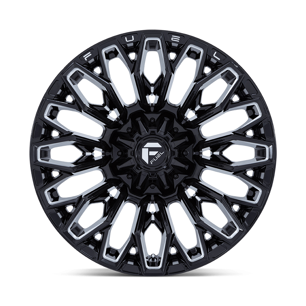 felga-aluminiowa-fc865-strike-gloss-black-milled-fuel felga-aluminiowa-fc865-strike-gloss-black-milled-fuel