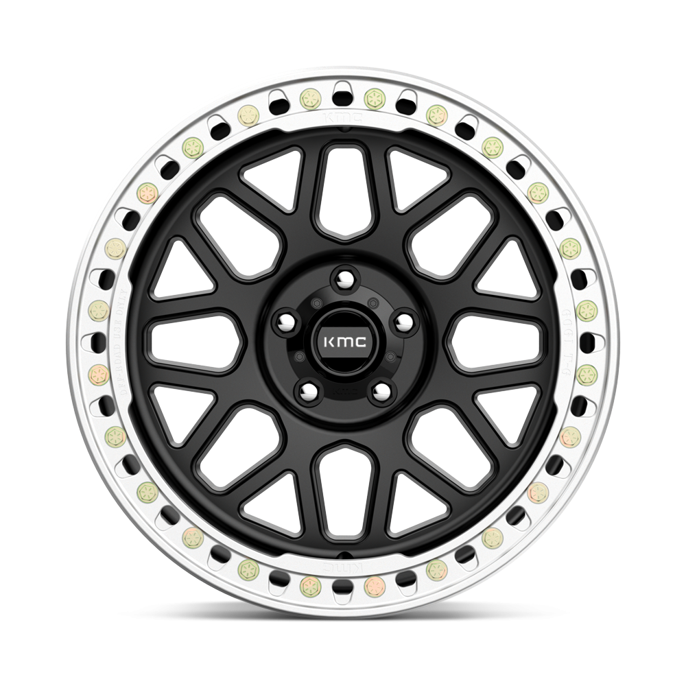 felga-aluminiowa-km235-grenade-crawl-beadlock-satin-black-kmc felga-aluminiowa-km235-grenade-crawl-beadlock-satin-black-kmc